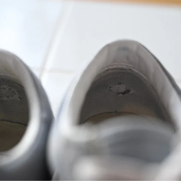 Vans Old Skool - Stormy Weather Low Top Womens Sz 9 Shoe - Picture 12 of 12